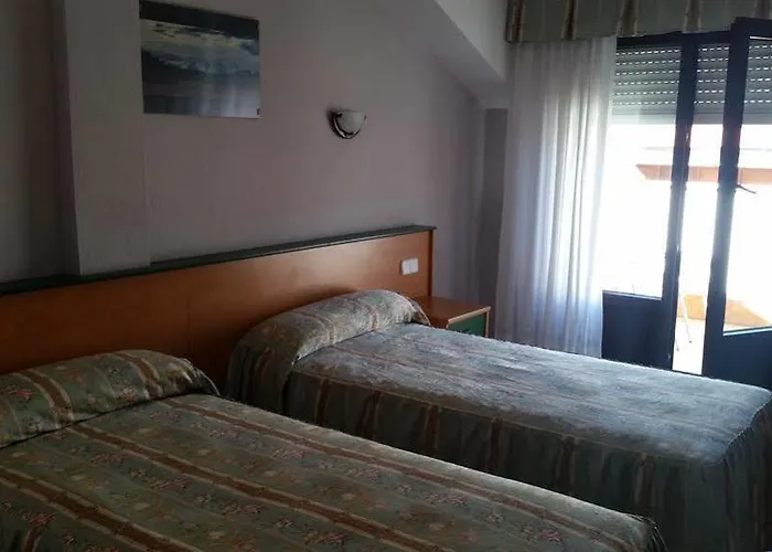 贝蒙海滩酒店 3* 擞莫