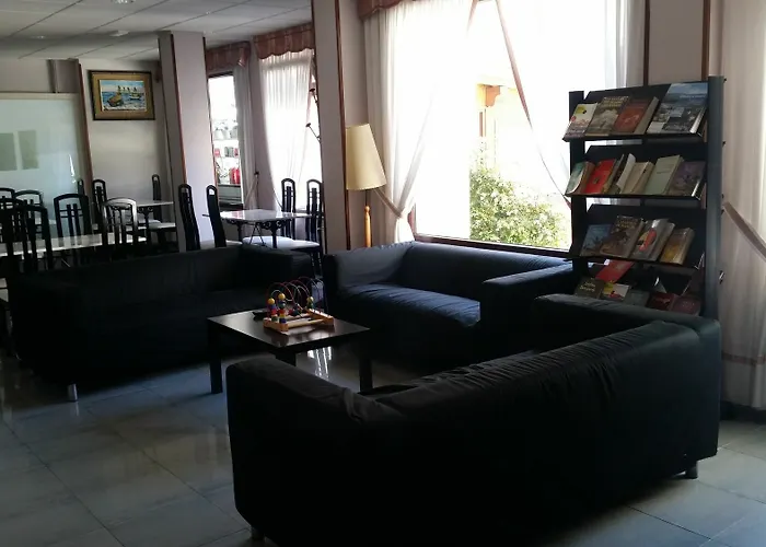 酒店 贝蒙海滩酒店 擞莫