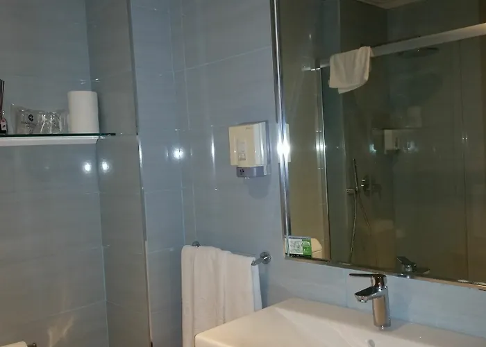 贝蒙海滩酒店 擞莫