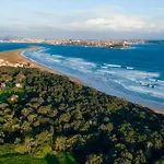 Bemon Playa Сомо