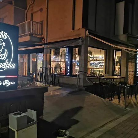 Hotel Bemon Playa Somo