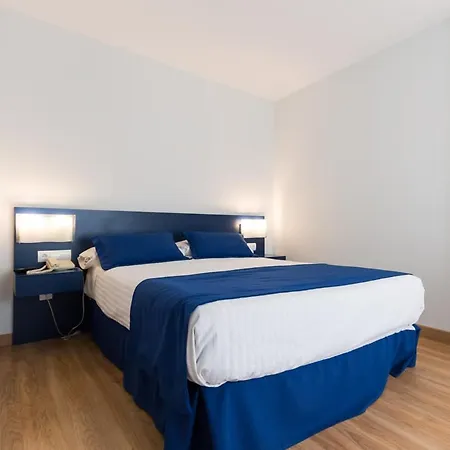 Bemon Playa Hotel 3*