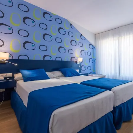 Bemon Playa Hotel Somo