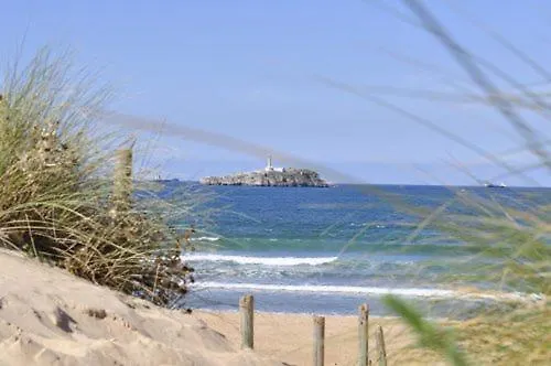 Hotell Bemon Playa Somo