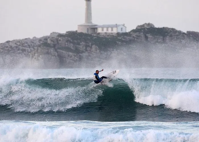 Bemon Playa Отель Сомо