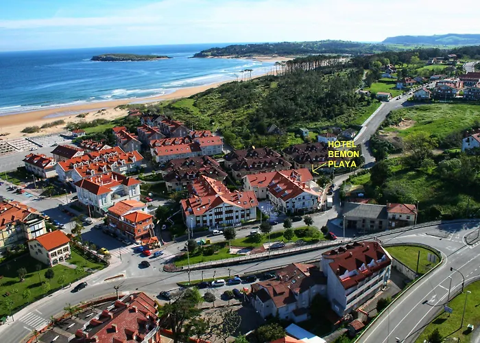 Bemon Playa 3* Сомо