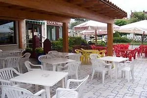 Отель Bemon Playa 3*