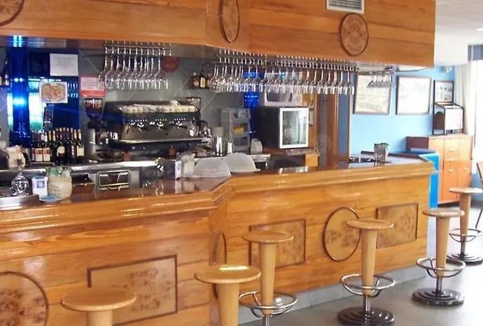 Bemon Playa 3* Сомо