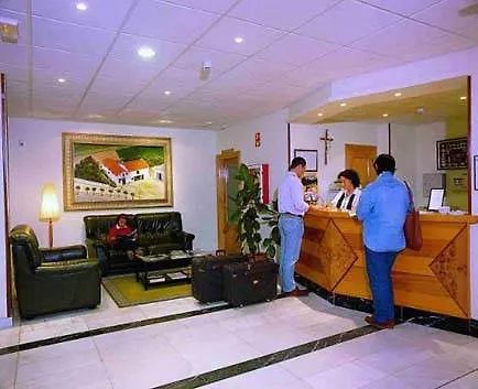 Bemon Playa 3* Сомо