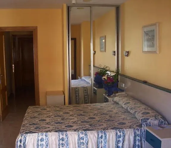 Bemon Playa Отель