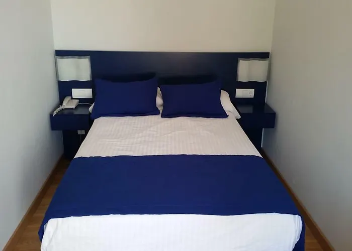 Bemon Playa Hotell 3*