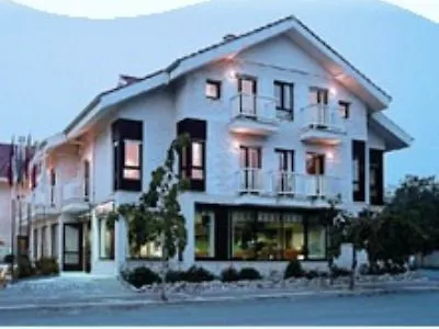 Hotell Bemon Playa Somo