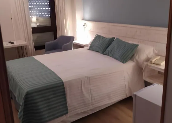 Bemon Playa Отель Сомо