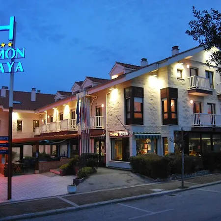 Bemon Playa ホテル